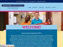 Sites similar to noblesvilledentistry.com