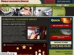 Sites similar to noblesvillelocksmiths.com