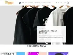 Sites similar to nobleteeshirt.com