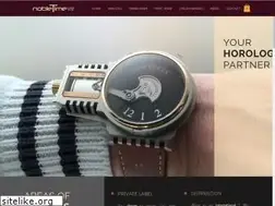 Sites similar to nobletime.com
