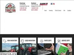 Sites similar to nobletractor.com