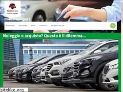 Sites similar to nobletrans.com