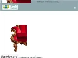 Sites similar to nobletreasuresantiques.com