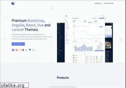 Sites similar to nobleui.com