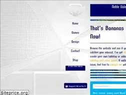 Sites similar to noblevalerian.com