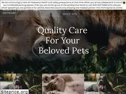 Sites similar to noblevet.com