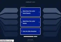 Sites similar to noblewh.com