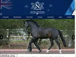 Sites similar to noblewood.com.au