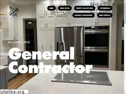 Sites similar to noblewoodwork.com