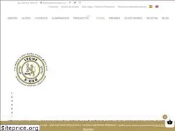 Sites similar to noblezadelsur.com