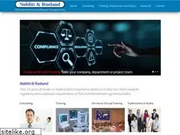 Sites similar to noblitt-rueland.com
