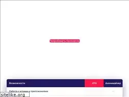 Sites similar to noblock.ru