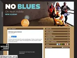 Sites similar to noblues.nl