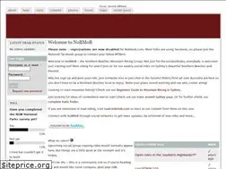 Sites similar to nobmob.com