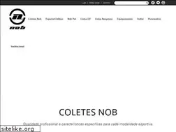 Sites similar to nobmultisports.com