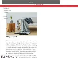 Sites similar to nobo.com.au