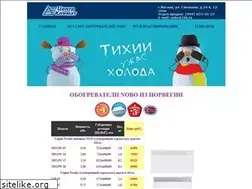 Sites similar to nobo1.ru