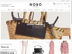 Sites similar to nobodesign.se