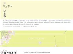 Sites similar to nobodhaka.com