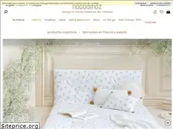 Sites similar to nobodinoz.com