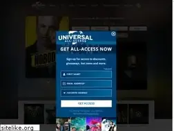 Sites similar to nobody.movie