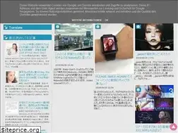 Sites similar to nobody909.blogspot.com