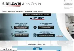 Sites similar to nobodydealslike.com