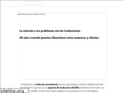 Sites similar to nobodyisperfect.es