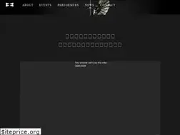 Sites similar to nobodyknows.tours