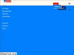 Sites similar to nobodyleavesmidhudson.org