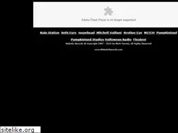 Sites similar to nobodyrecords.com