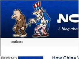 Sites similar to nobodysbusinessblog.com