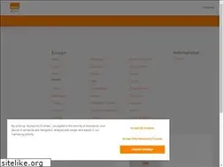 Sites similar to noboeurope.com