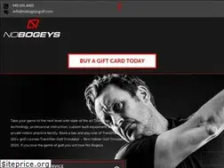 Sites similar to nobogeysgolf.com