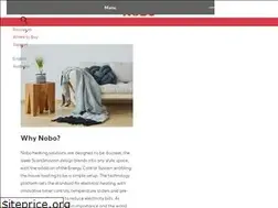 Sites similar to noboheating.com.au