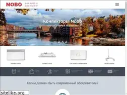 Sites similar to noboinfo.ru