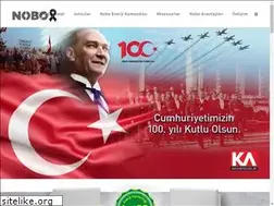 Sites similar to noboisitma.com