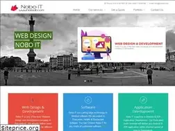 Sites similar to noboit.com
