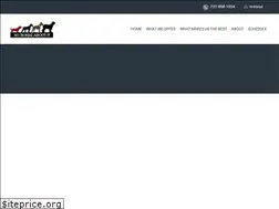 Sites similar to nobonesaboutit.biz