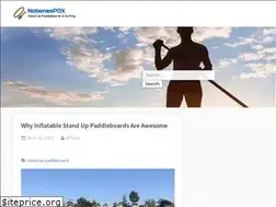 Sites similar to nobonespdx.com