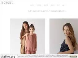 Sites similar to nobonu.com