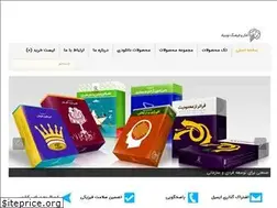 Sites similar to nobonyad.com