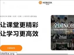 Sites similar to nobook.com