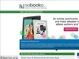 Sites similar to nobooko.com