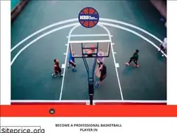 Sites similar to nobordersbasketball.com