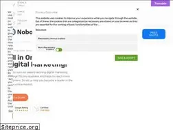 Sites similar to nobosoft.com