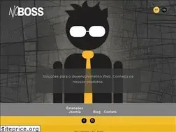 Sites similar to nobosstechnology.com