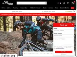 Sites similar to noboundariessport.com