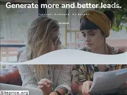 Sites similar to noboundsdigital.com