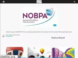 Sites similar to nobpa.com